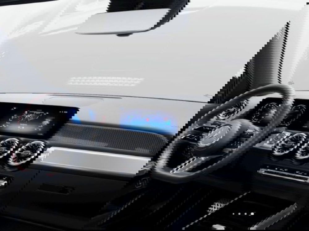 Mercedes-Benz GLB nuova a Verona (8)