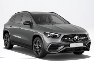 Mercedes-Benz GLA SUV 200 d AMG Line Premium Plus 4matic auto nuova a Verona