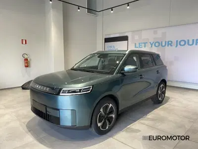 Jaecoo Jaecoo 5 60,9kWh Exclusive nuova a Modugno