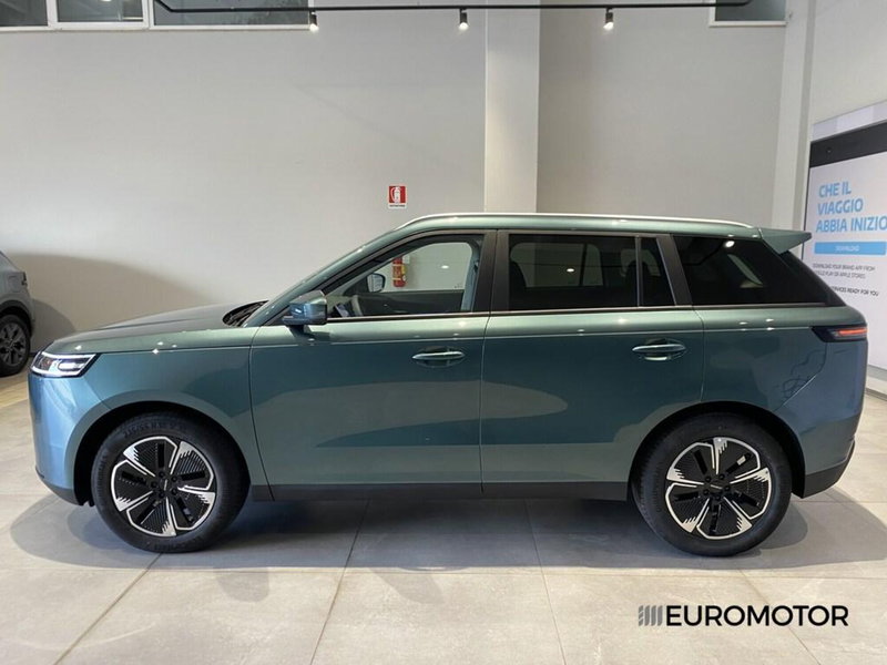 Jaecoo Jaecoo 5 nuova a Bari (11)