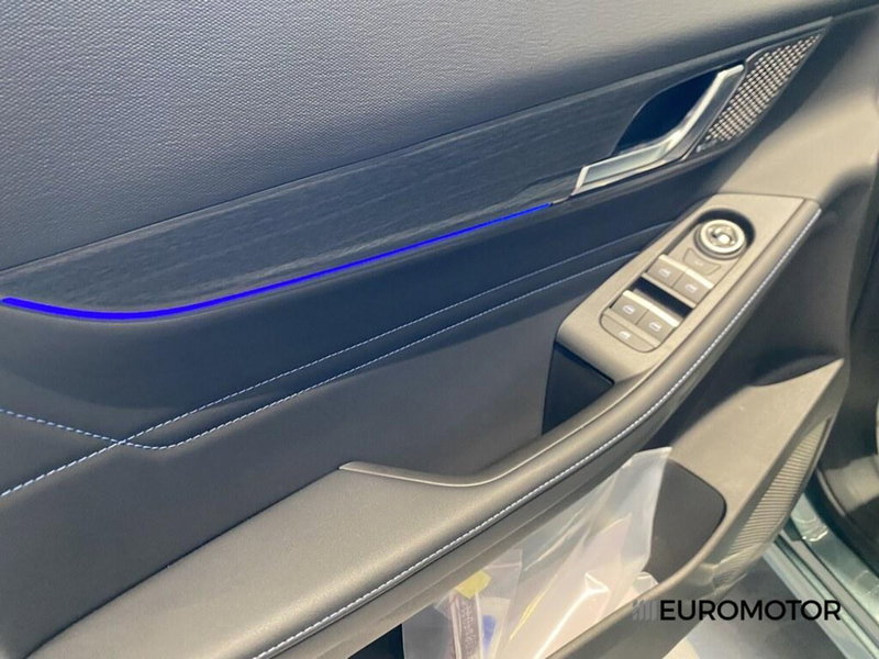 Jaecoo Jaecoo 5 nuova a Bari (12)