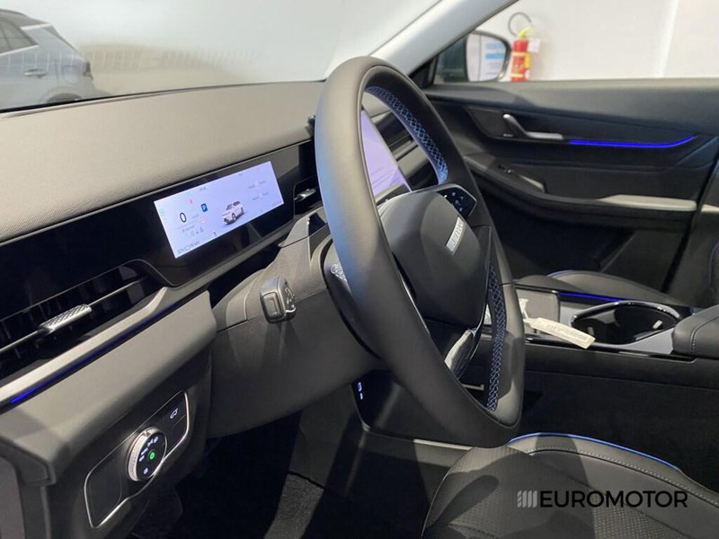 Jaecoo Jaecoo 5 nuova a Bari (13)