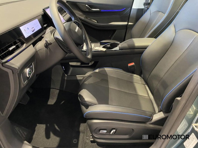 Jaecoo Jaecoo 5 nuova a Bari (14)