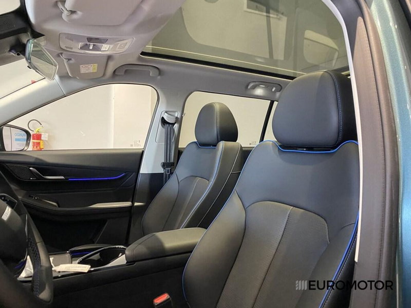 Jaecoo Jaecoo 5 nuova a Bari (15)