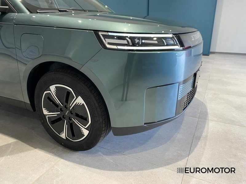 Jaecoo Jaecoo 5 nuova a Bari (4)