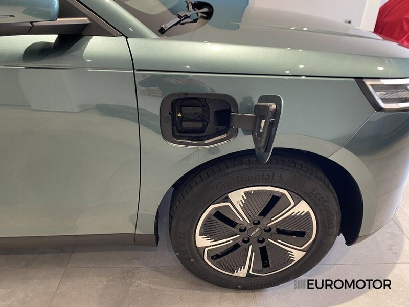 Jaecoo Jaecoo 5 nuova a Bari (5)