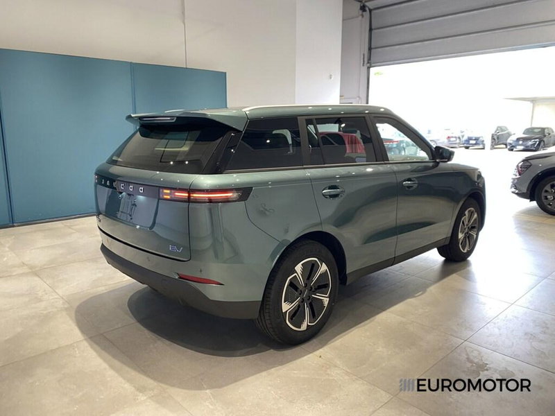 Jaecoo Jaecoo 5 nuova a Bari (6)