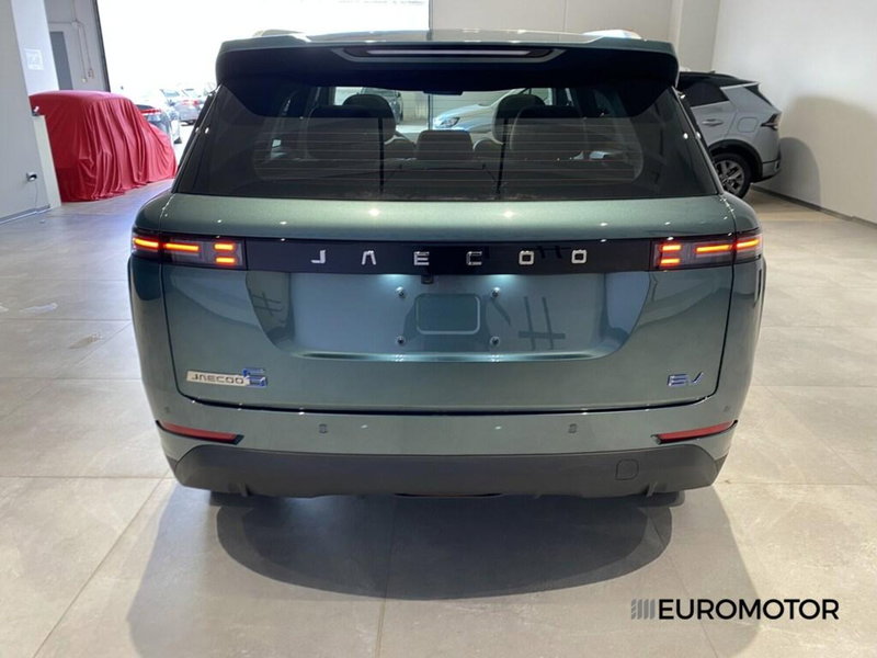 Jaecoo Jaecoo 5 nuova a Bari (7)