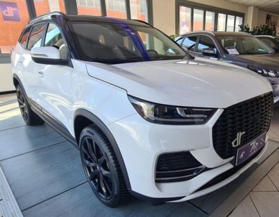 Dr dr 7.0 7.0 Phev 1.5 317cv auto nuova a Massa