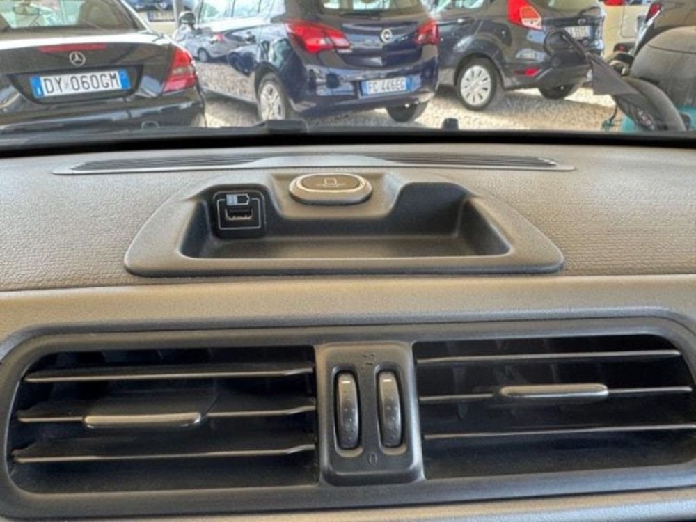 Fiat Panda usata a Massa-Carrara (12)