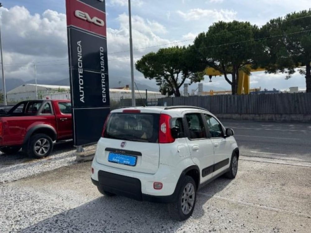 Fiat Panda usata a Massa-Carrara (4)