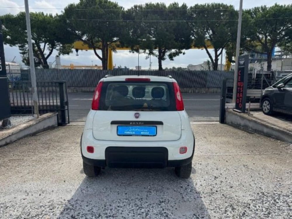 Fiat Panda usata a Massa-Carrara (5)