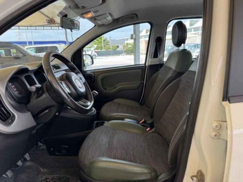 Fiat Panda usata a Massa-Carrara (9)