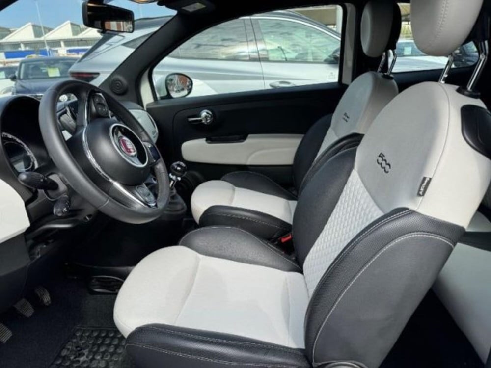 Fiat 500 usata a Massa-Carrara (11)