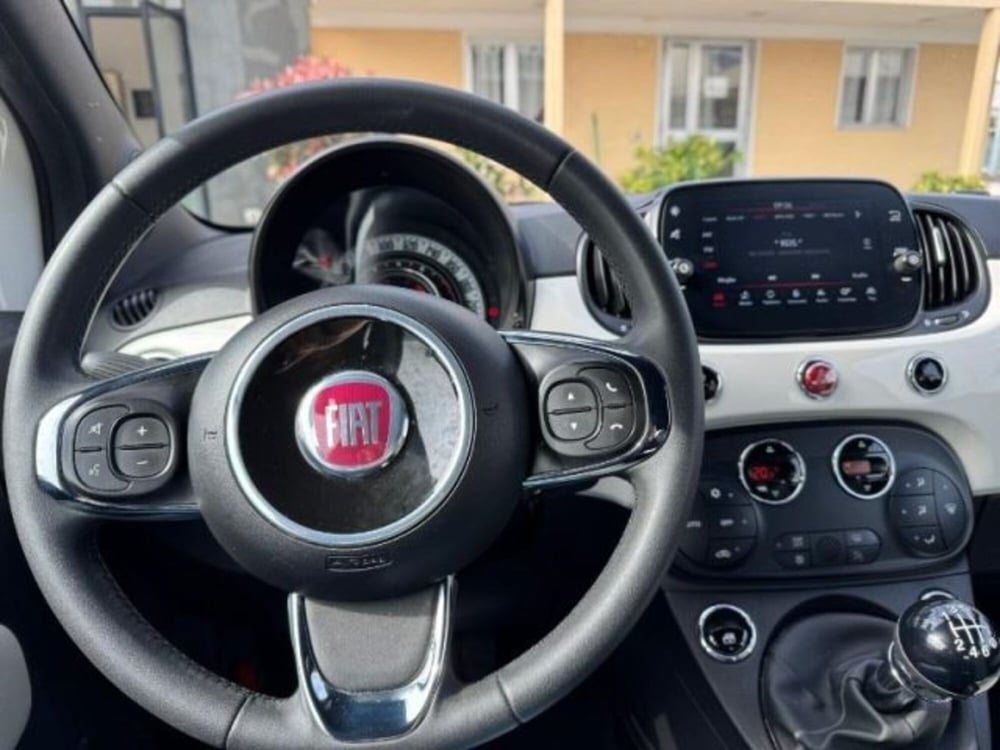 Fiat 500 usata a Massa-Carrara (13)