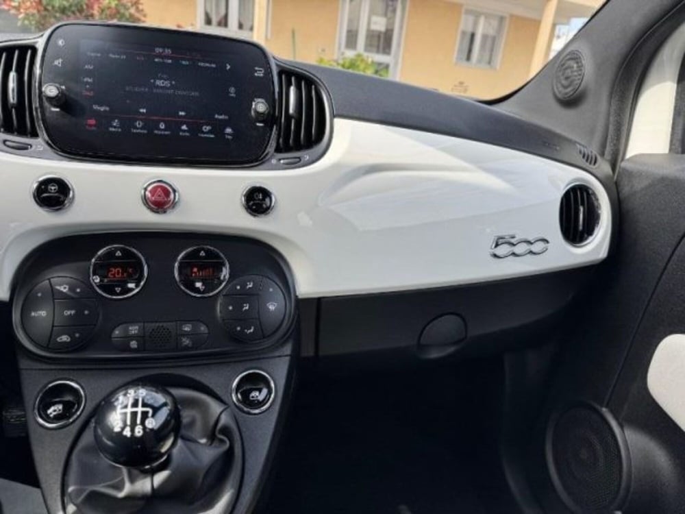 Fiat 500 usata a Massa-Carrara (15)