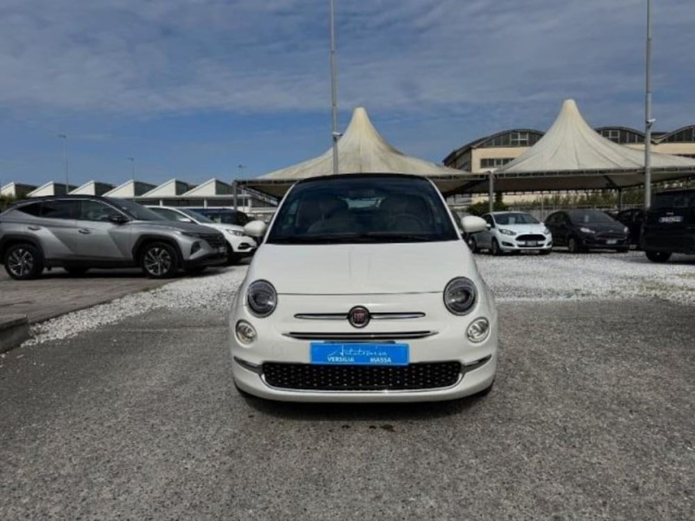 Fiat 500 usata a Massa-Carrara (2)
