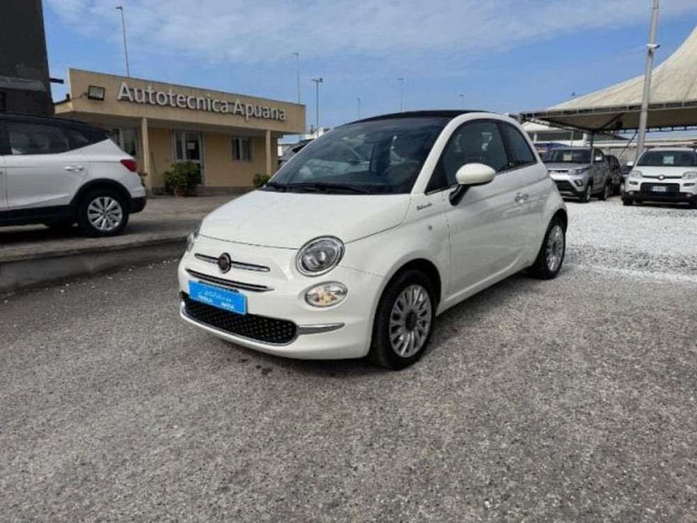 Fiat 500 usata a Massa-Carrara (3)