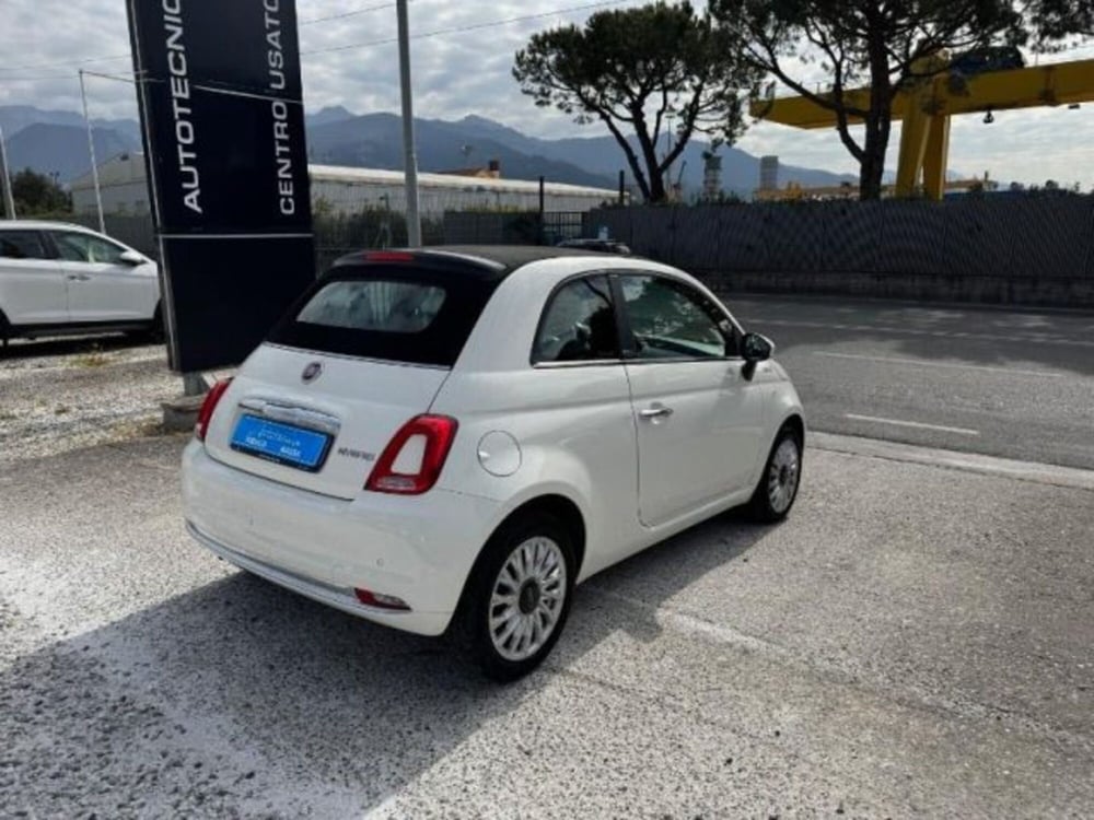 Fiat 500 usata a Massa-Carrara (4)
