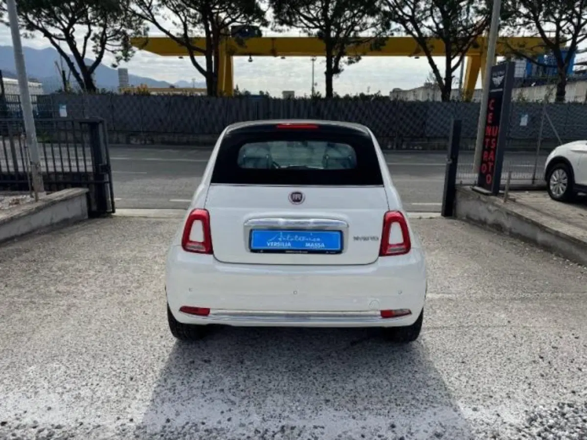 Fiat 500 usata a Massa-Carrara (5)