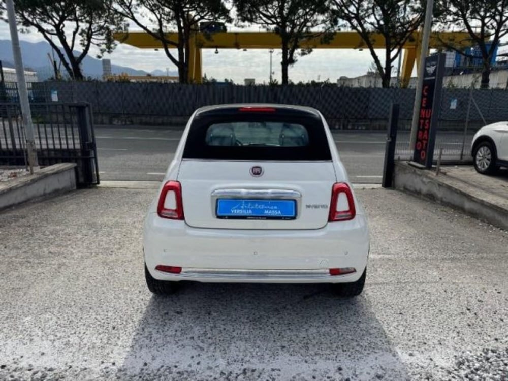 Fiat 500 usata a Massa-Carrara (5)