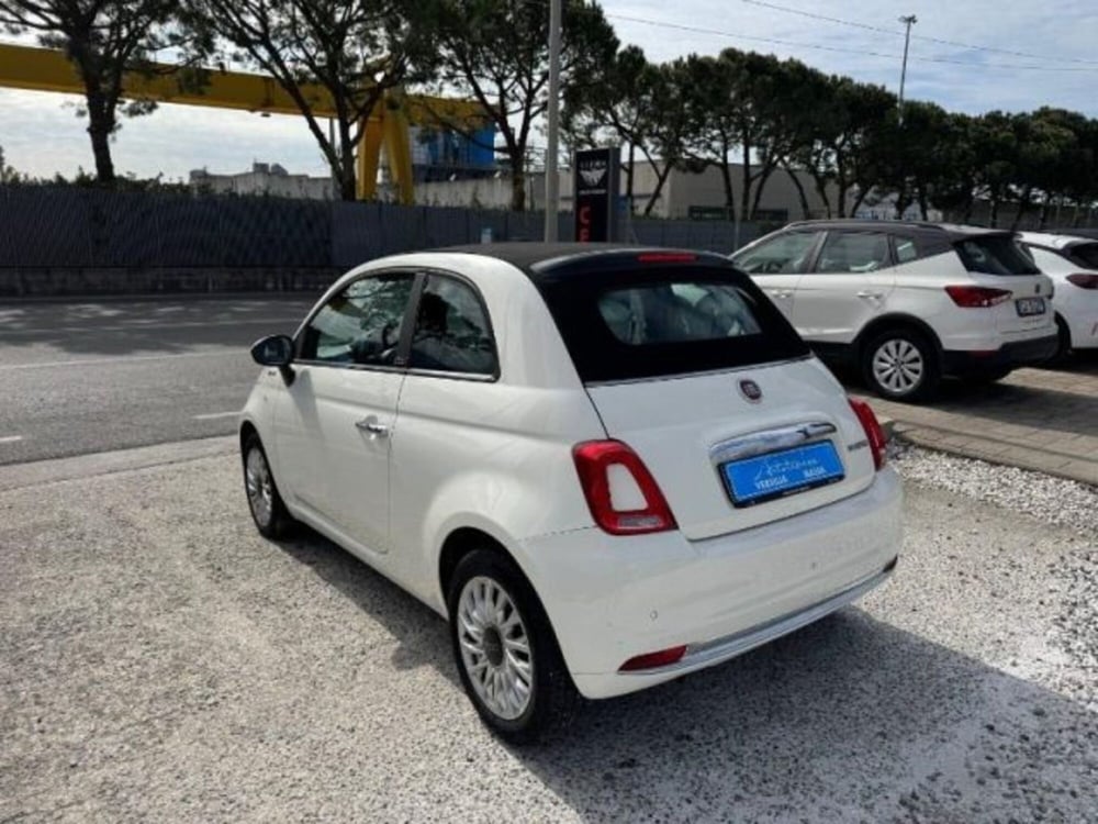 Fiat 500 usata a Massa-Carrara (6)
