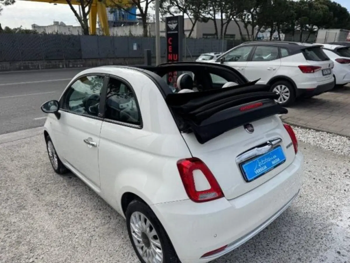Fiat 500 usata a Massa-Carrara (7)