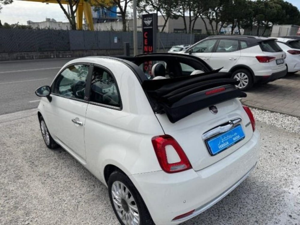 Fiat 500 usata a Massa-Carrara (7)