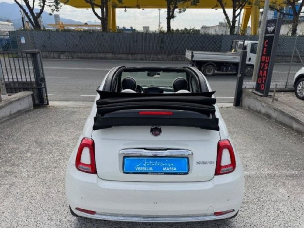 Fiat 500 usata a Massa-Carrara (8)