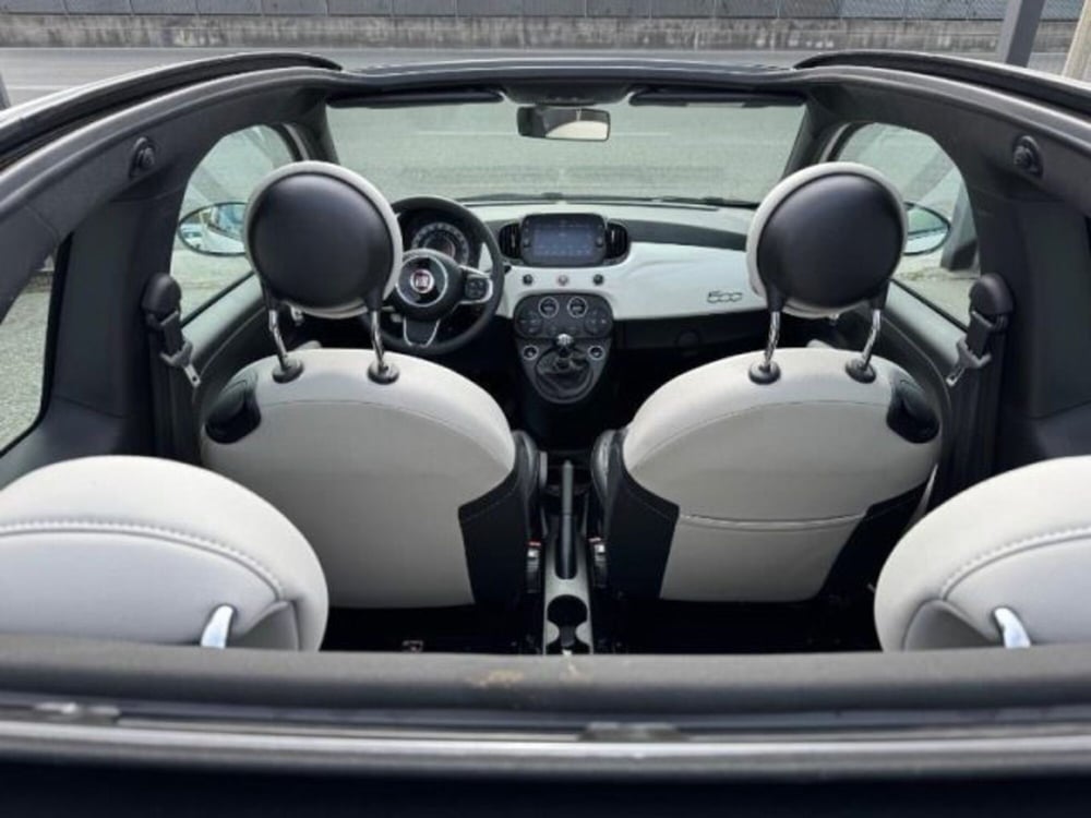 Fiat 500 usata a Massa-Carrara (9)