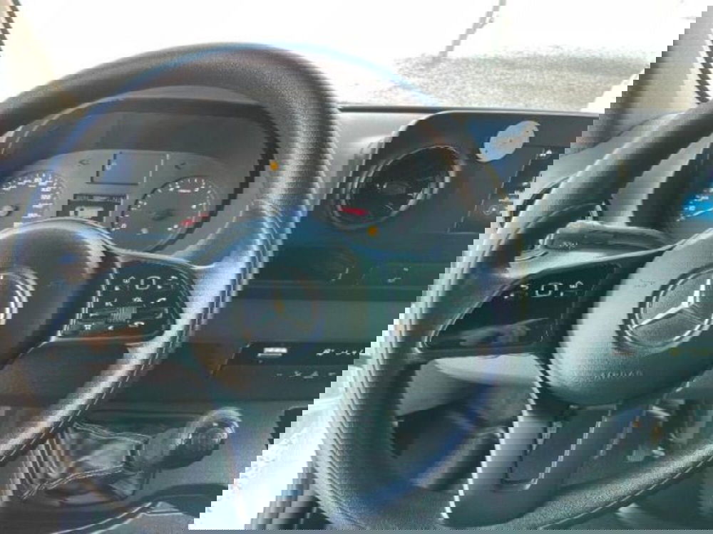 Mercedes-Benz Sprinter usata a Massa-Carrara (10)