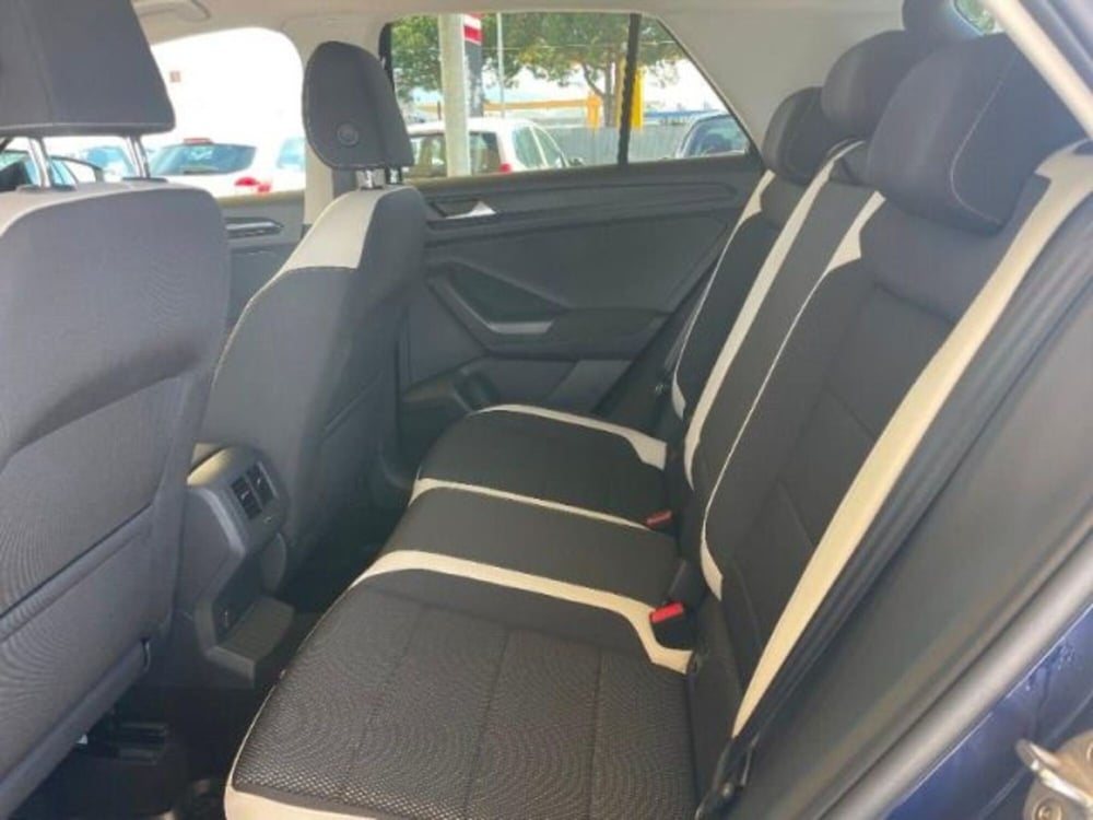 Volkswagen T-Roc usata a Massa-Carrara (14)