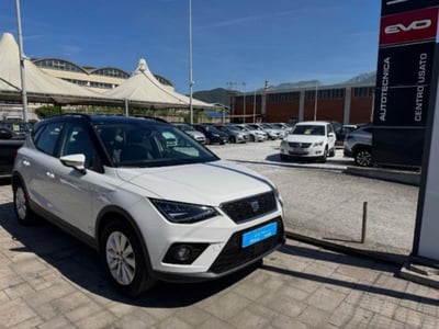 SEAT Arona 1.0 TGI Style del 2020 usata a Massa