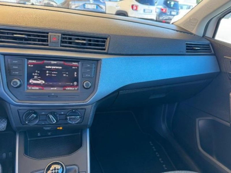 SEAT Arona usata a Massa-Carrara (10)