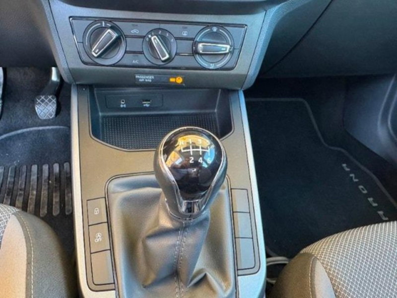 SEAT Arona usata a Massa-Carrara (13)