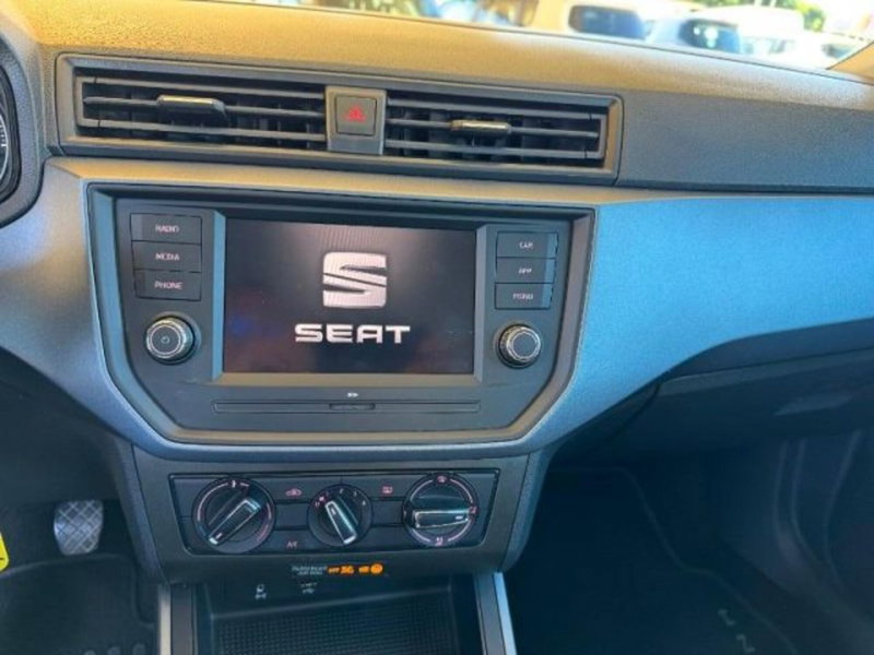 SEAT Arona usata a Massa-Carrara (9)