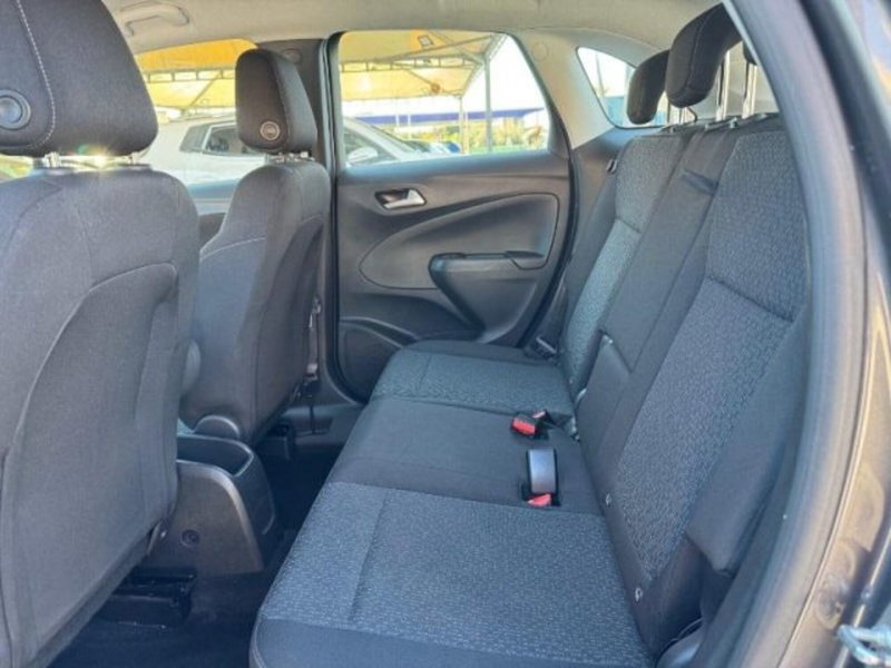 Opel Crossland X usata a Massa-Carrara (10)