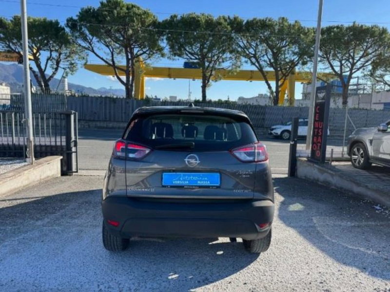 Opel Crossland X usata a Massa-Carrara (5)