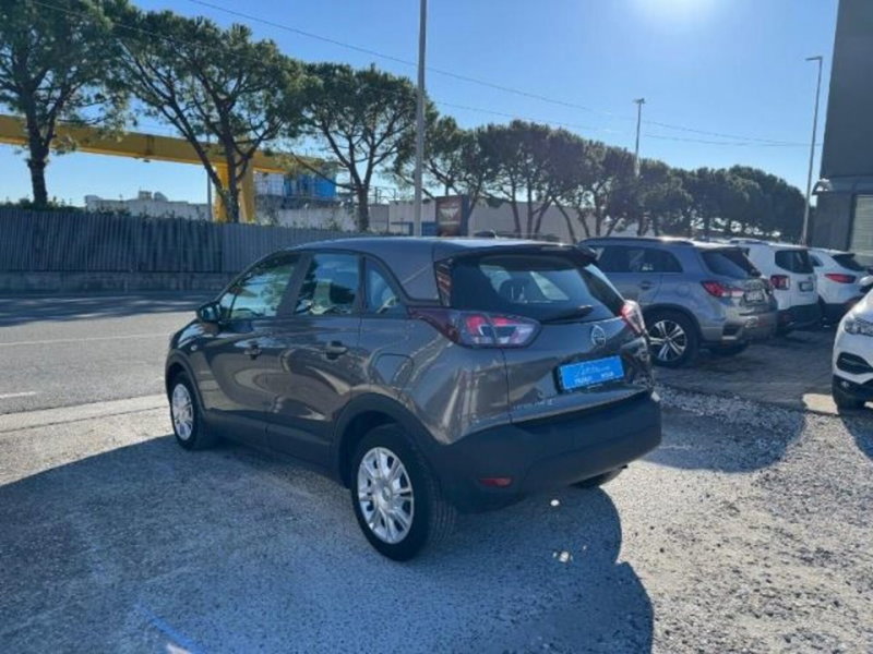 Opel Crossland X usata a Massa-Carrara (6)