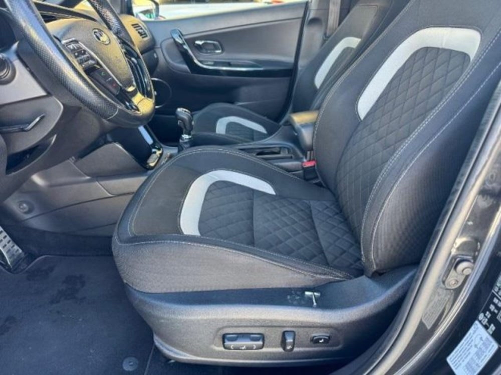 Kia cee'd usata a Massa-Carrara (14)