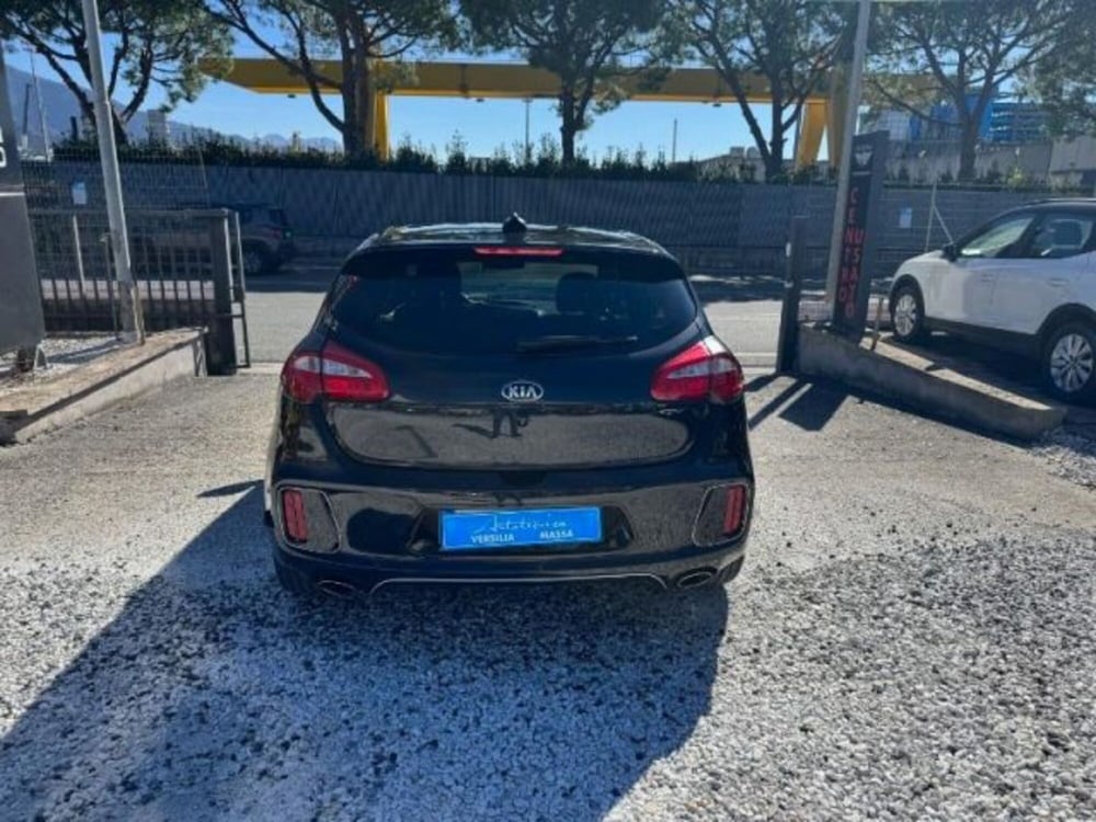 Kia cee'd usata a Massa-Carrara (5)