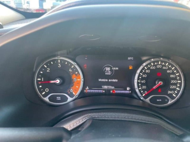 Jeep Renegade usata a Massa-Carrara (7)