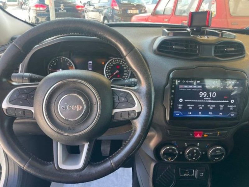 Jeep Renegade usata a Massa-Carrara (8)