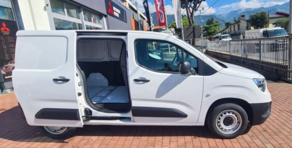 Opel Combo Furgone nuova a Massa-Carrara (3)