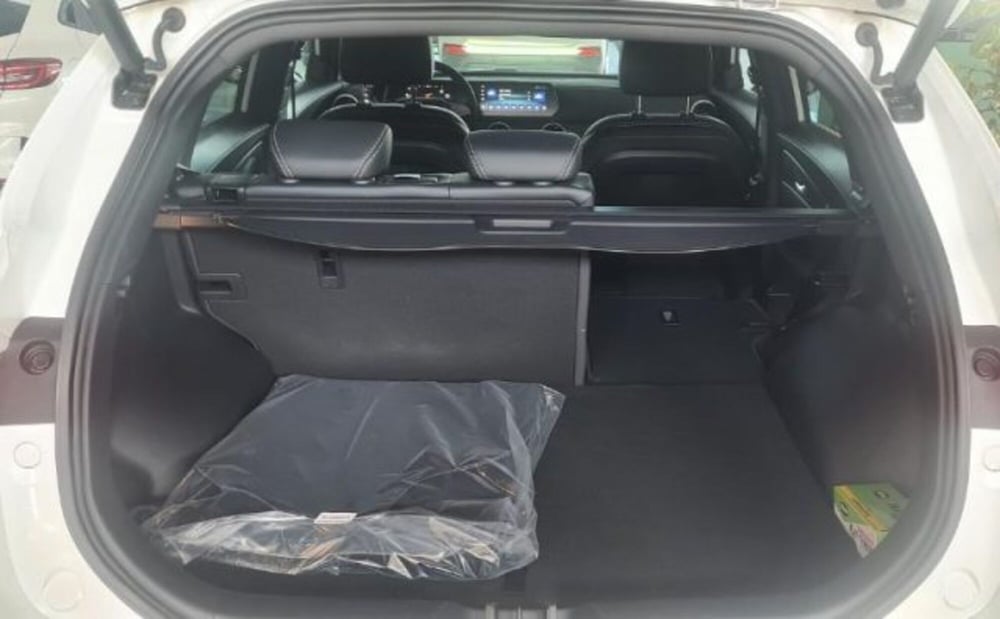 Evo Evo 6 II nuova a Massa-Carrara (5)