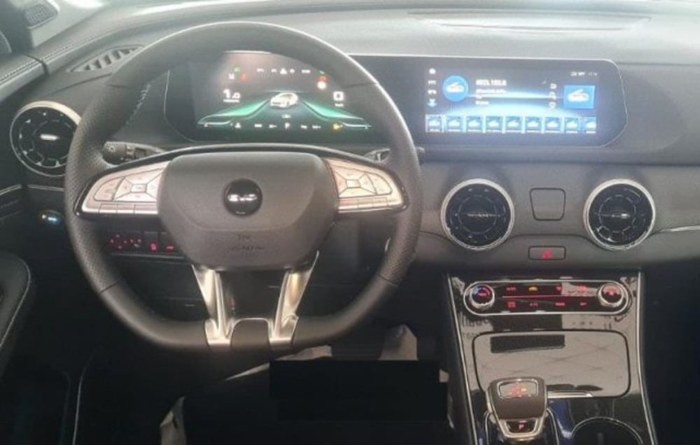 Evo Evo 6 II nuova a Massa-Carrara (6)