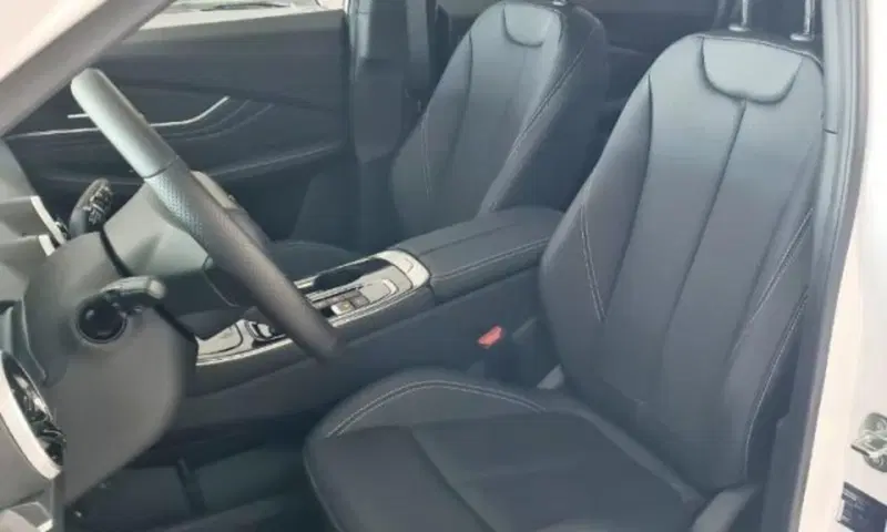 Evo Evo 7 Kairos nuova a Massa-Carrara (7)