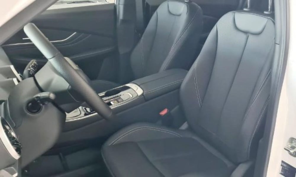 Evo Evo 6 II nuova a Massa-Carrara (7)