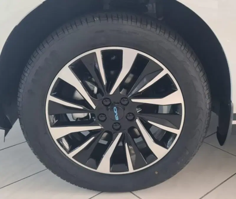Evo Evo 7 Kairos nuova a Massa-Carrara (9)