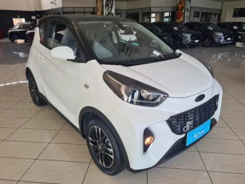 Dr dr 1.0 EV nuova a Massa-Carrara